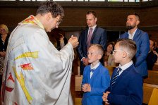 18.05.2023 Erstkommunion